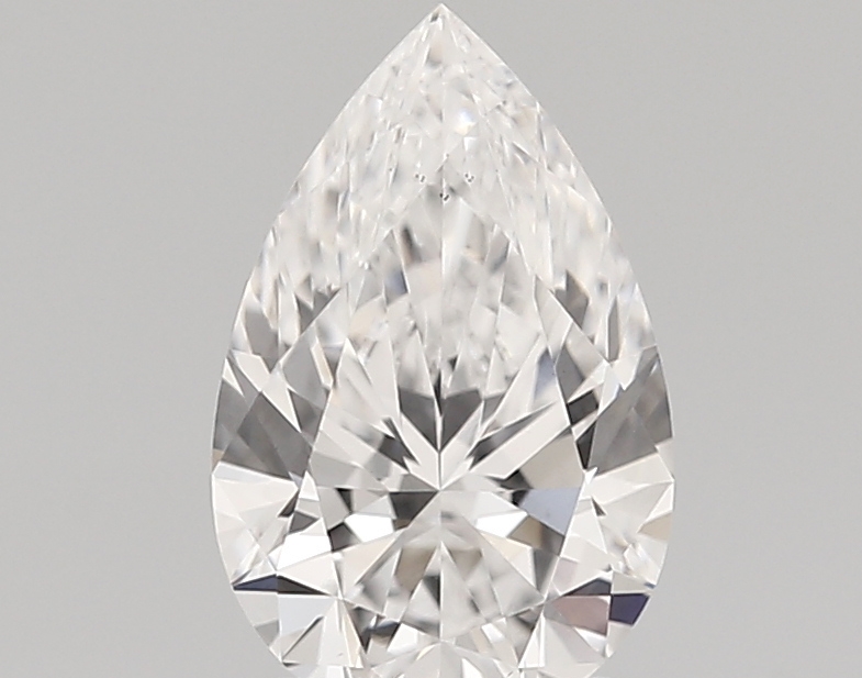 1.39ct D VS1 Pear (IGI)