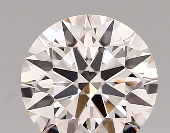 1.13ct E VVS2 Round (IGI)
