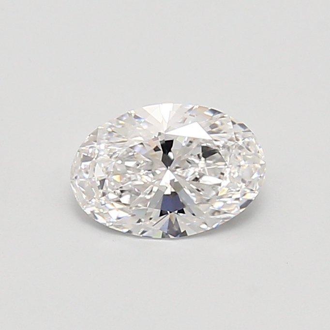 0.94ct E VS1 Oval (IGI)