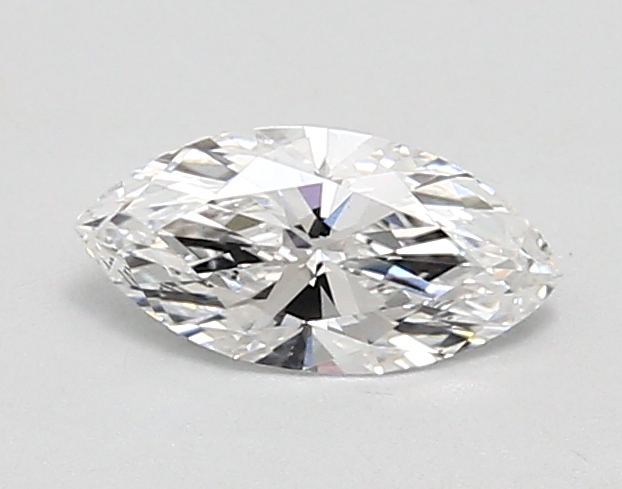 0.77ct D VS1 Marquise (IGI)