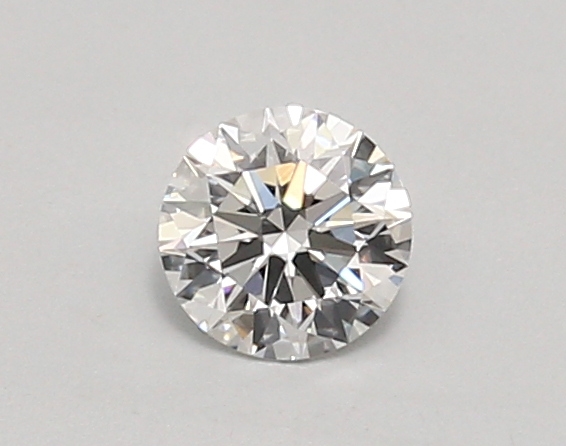 0.46ct D VVS2 Round (IGI)