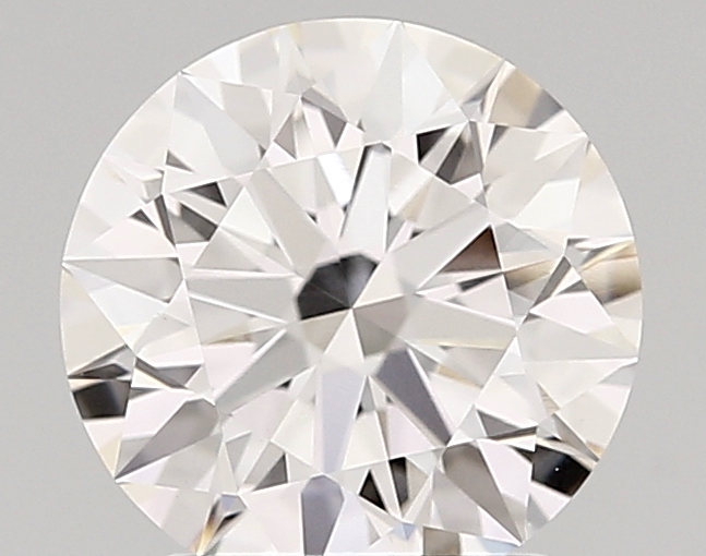 1.86ct D VVS2 Round (IGI)