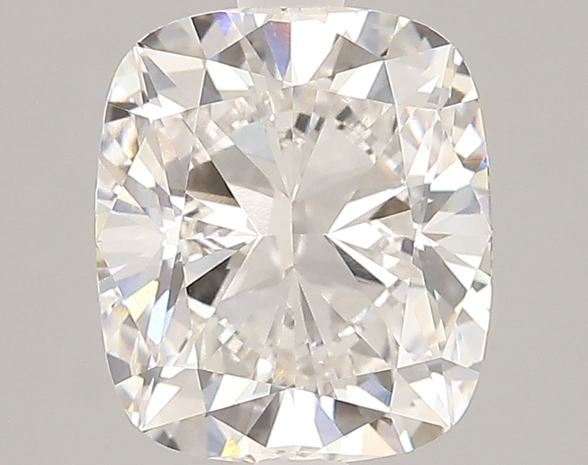 3.14ct G VS1 Cushion (GIA)