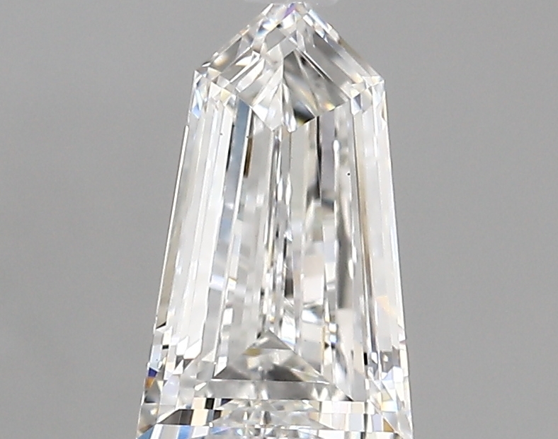 1.23ct E VS1 Bullet (IGI)