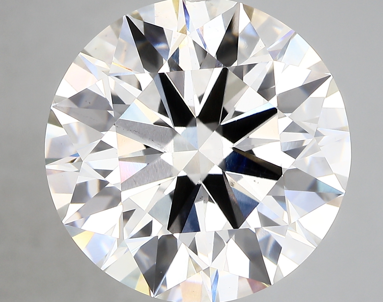 13.20ct G VS2 Round (IGI)