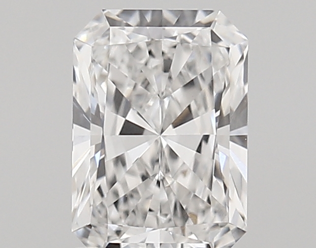 1.06ct E VVS2 Radiant (IGI)