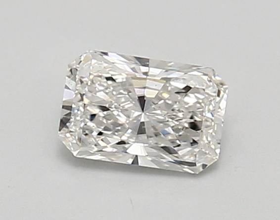 0.67ct E VS2 Radiant (IGI)