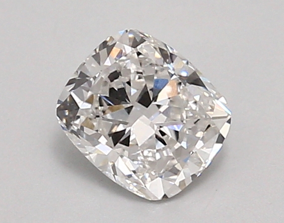 0.95ct E VVS1 Cushion (IGI)