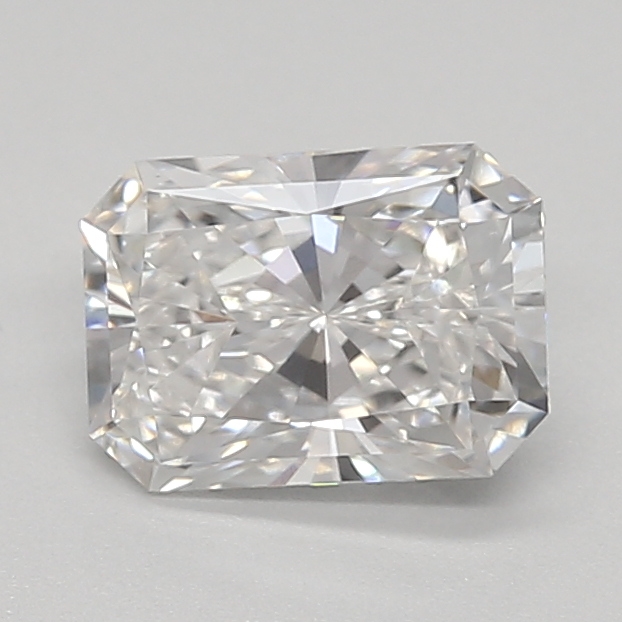 0.93ct E VVS2 Radiant (IGI)