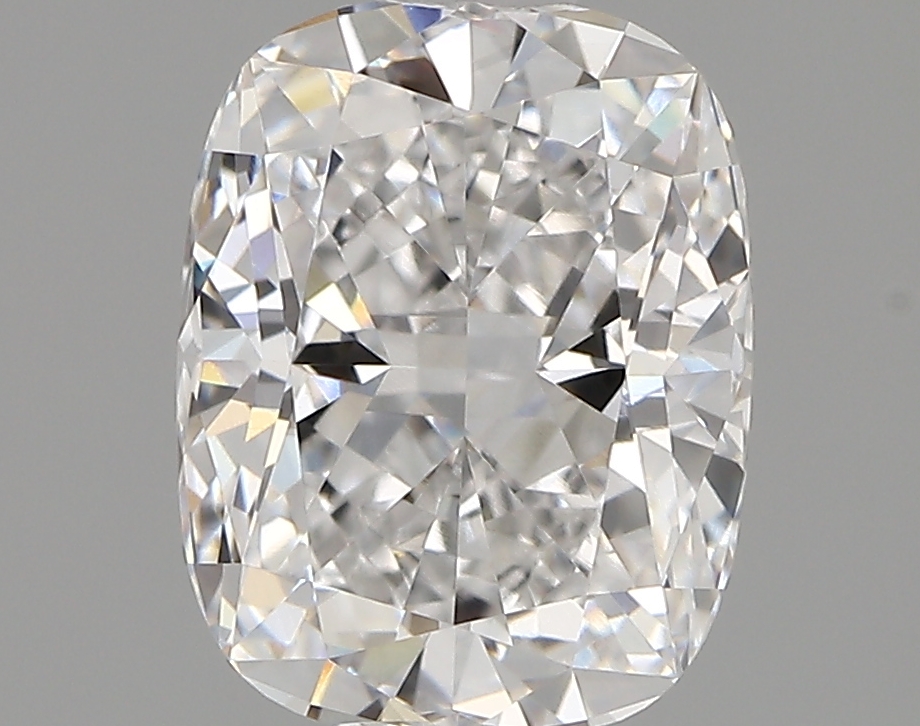 1.71ct E VVS2 Cushion (IGI)