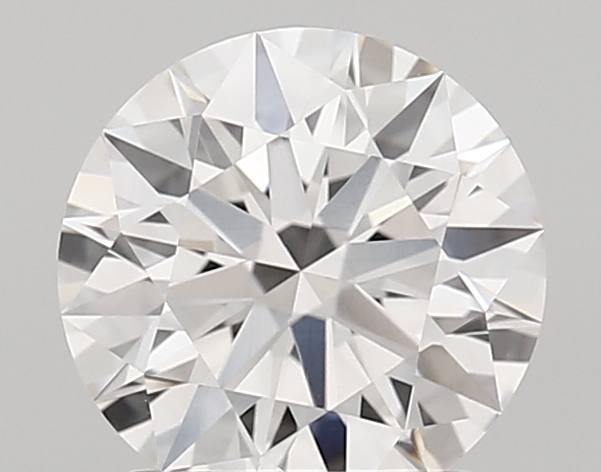 1.37ct E VVS2 Round (IGI)