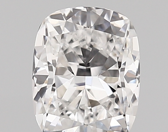 1.09ct D VVS2 Cushion (IGI)