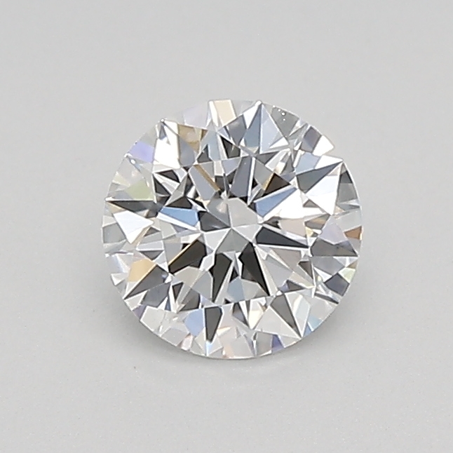 0.52ct E IF Round (IGI)