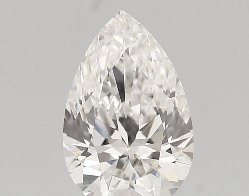 1.28ct E VVS2 Pear (IGI)