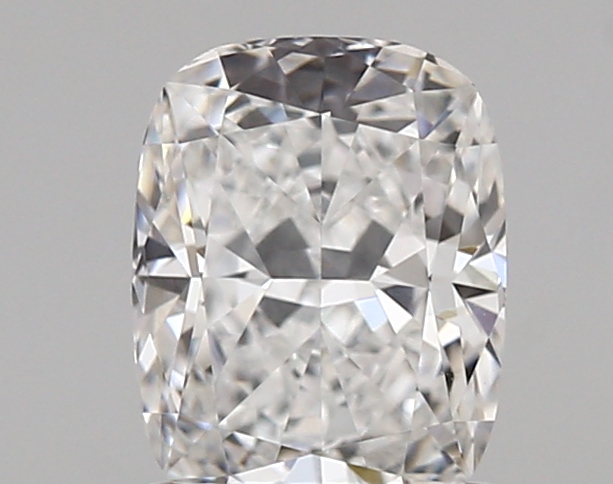 1.07ct D VVS2 Cushion (IGI)