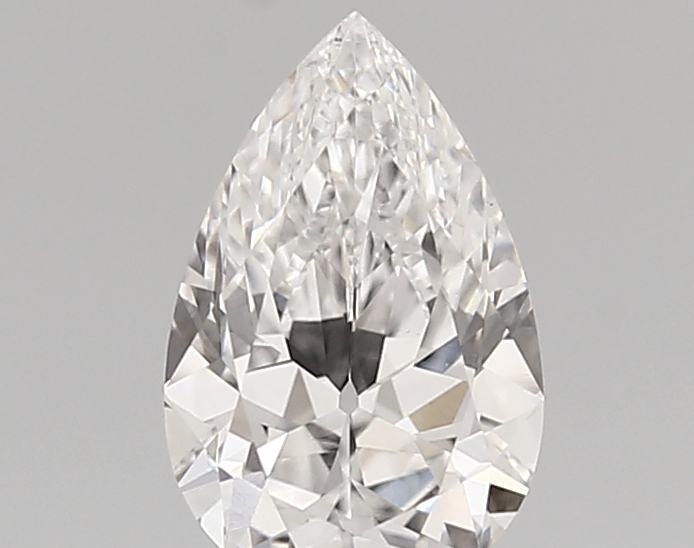 1.02ct D VVS2 Pear (IGI)