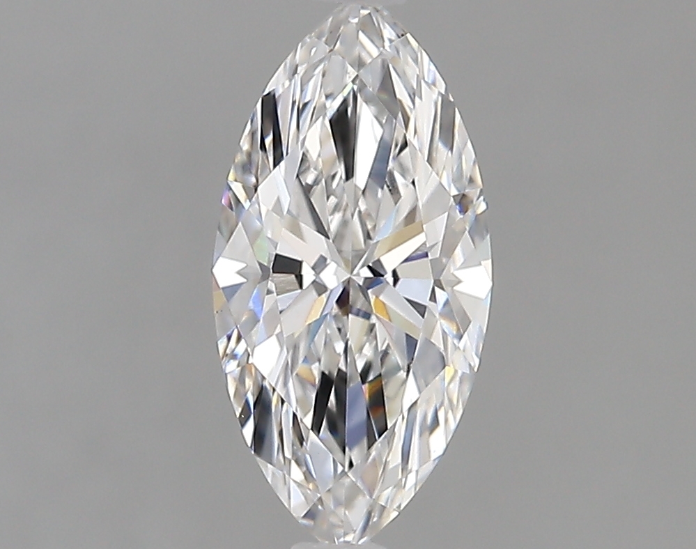 1.38ct D VVS2 Marquise (IGI)