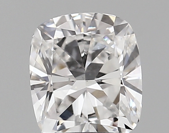 1.01ct D VS1 Cushion (IGI)