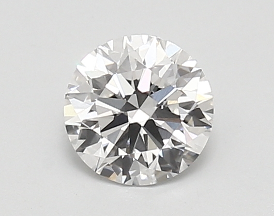 0.93ct D VVS1 Round (IGI)