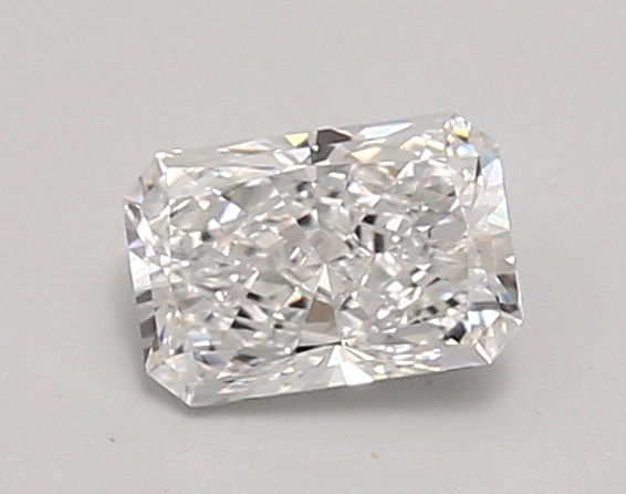 0.83ct D VS1 Radiant (IGI)