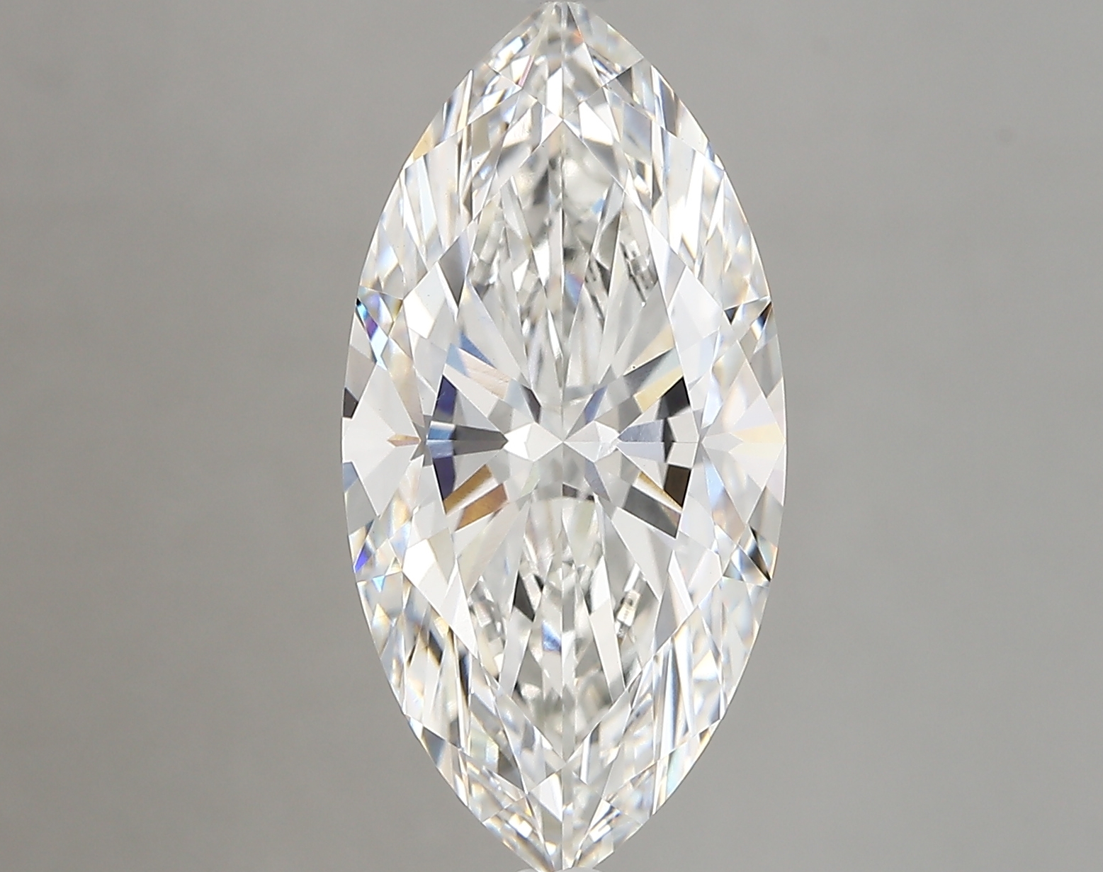 5.31ct F VS1 Marquise (IGI)