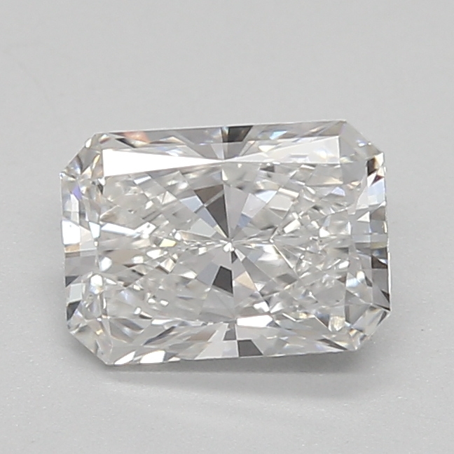 0.91ct F VS1 Radiant (IGI)