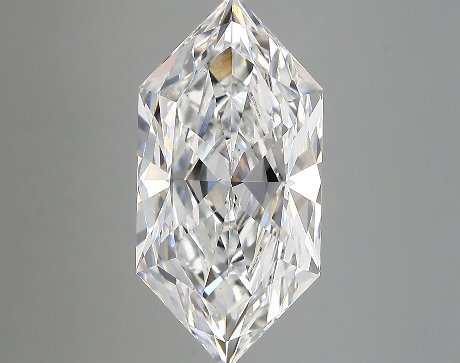 5.22ct E VS1 Dutch Marquise (IGI)