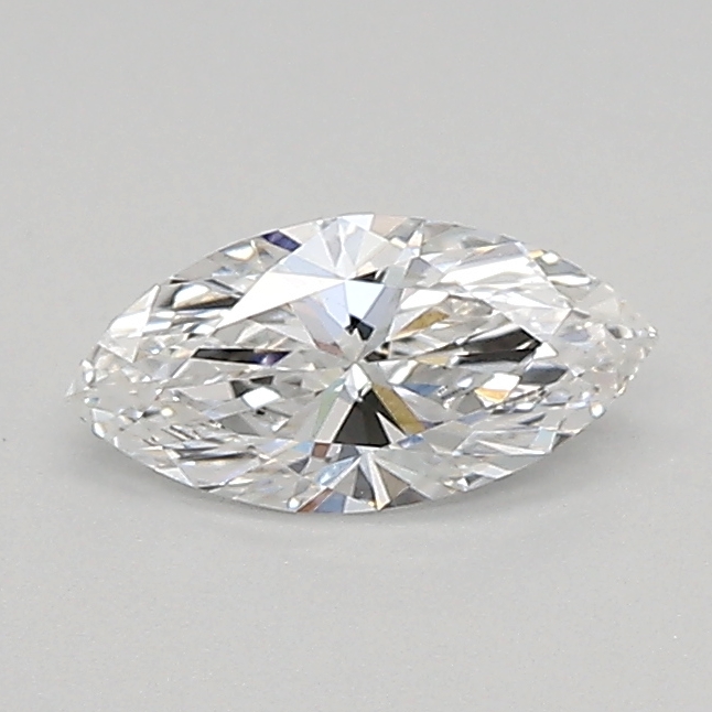 0.38ct E VS1 Marquise (IGI)