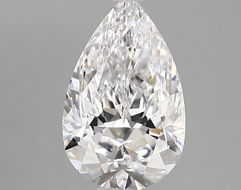 1.18ct D VVS2 Pear (IGI)