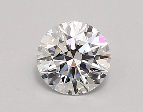 0.69ct D VVS1 Round (IGI)