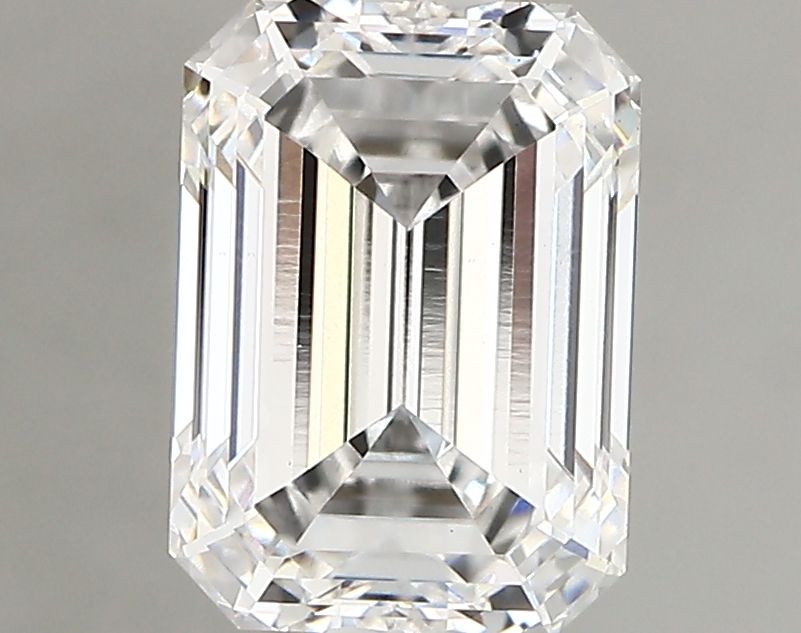 1.44ct D VS1 Emerald (IGI)
