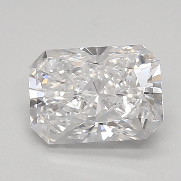 0.90ct D VS2 Radiant (IGI)