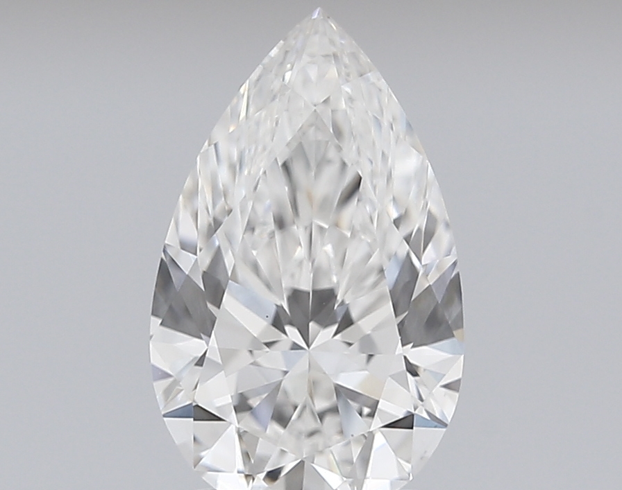 1.84ct E VS1 Pear (IGI)