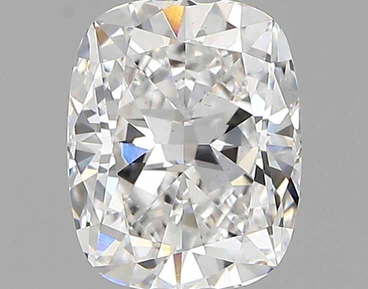 1.07ct D VS1 Cushion (IGI)