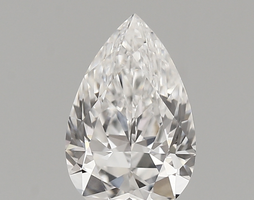 1.40ct E VVS1 Pear (IGI)