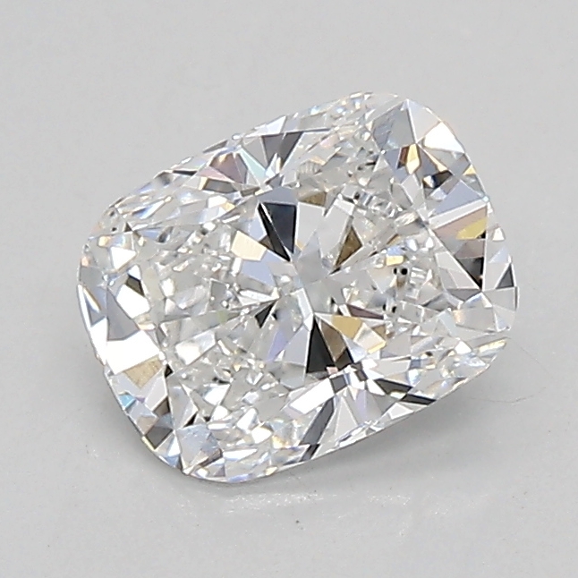 0.97ct E VS1 Cushion (IGI)