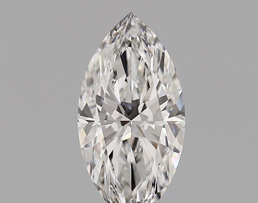 1.06ct E VVS1 Marquise (IGI)