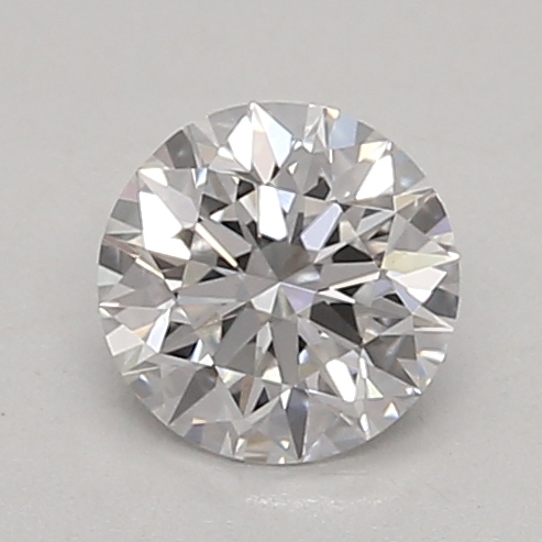 0.42ct D VVS2 Round (IGI)