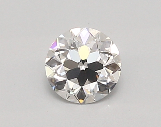 0.56ct E VS1 Euro Cut (IGI)