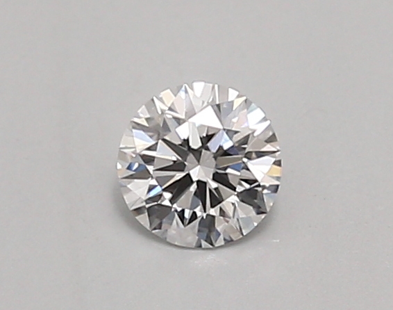 0.38ct D VVS2 Round (IGI)