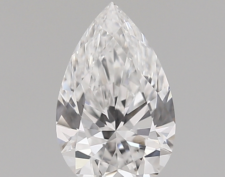 1.09ct D VVS1 Pear (IGI)