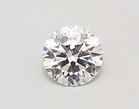 0.46ct D VVS2 Round (IGI)