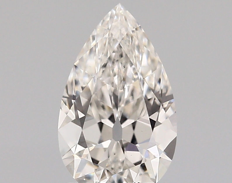 1.33ct E VS1 Pear (IGI)