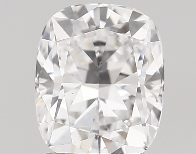1.44ct D VS1 Cushion (IGI)