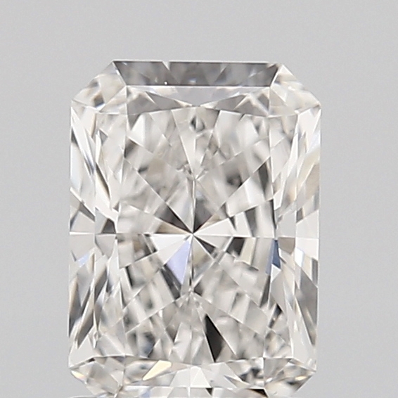 1.13ct E VVS2 Radiant (IGI)