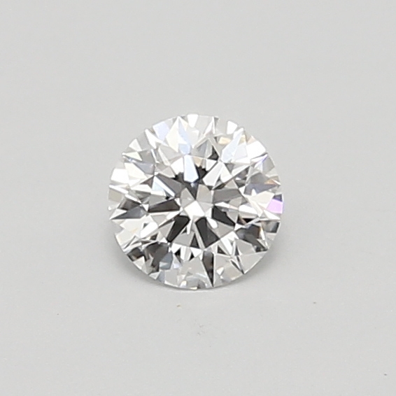 0.42ct E VVS2 Round (IGI)