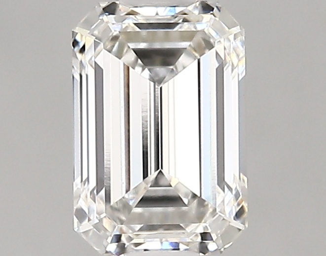 1.15ct E VVS1 Emerald (IGI)