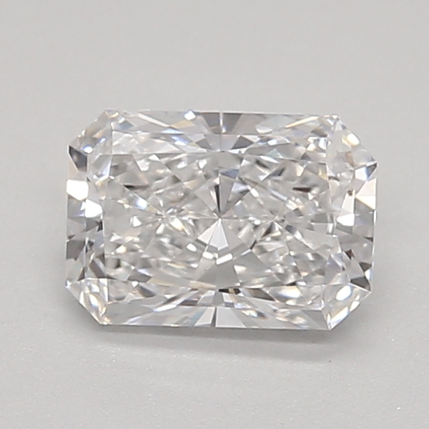 0.73ct D VVS2 Radiant (IGI)