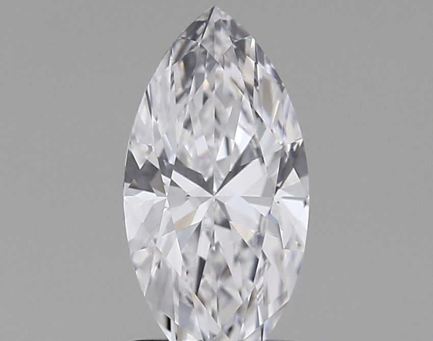 1.12ct D VVS2 Marquise (IGI)