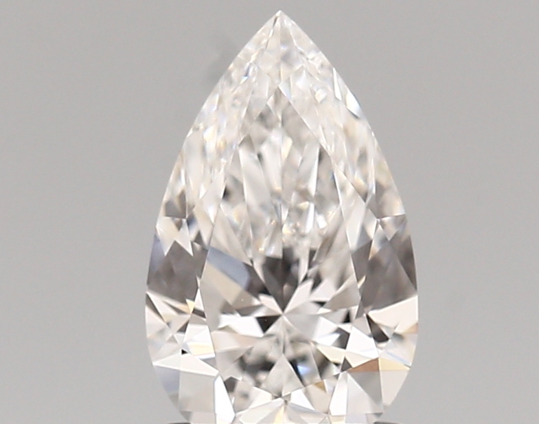 1.15ct D VVS1 Pear (IGI)
